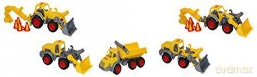 ConsTruck