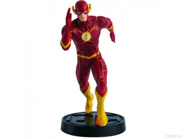 DC FLASH AVENGERS 15 cm H.R [FIGURKA]