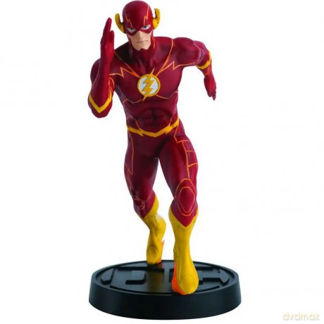 DC FLASH AVENGERS 15 cm H.R [FIGURKA]