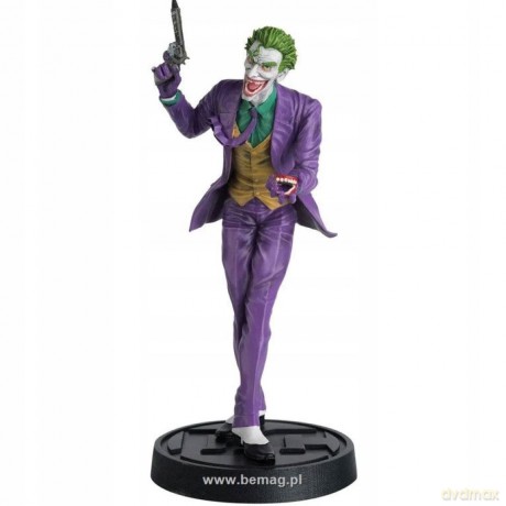 DC JOKER 15 cm H.R [FIGURKA]
