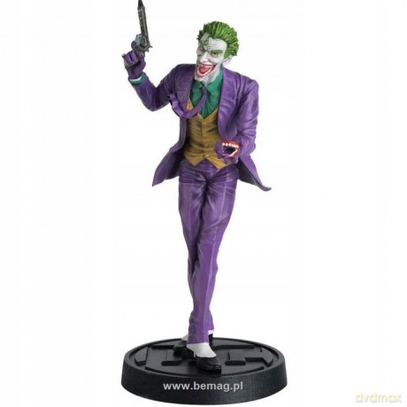 DC JOKER 15 cm H.R [FIGURKA]
