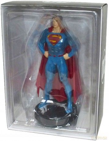 DC SUPERMAN 15 cm H.R [FIGURKA]