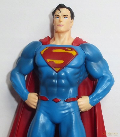 DC SUPERMAN 15 cm H.R [FIGURKA]