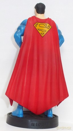 DC SUPERMAN 15 cm H.R [FIGURKA]