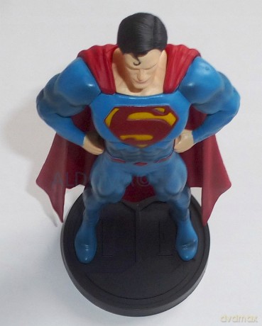DC SUPERMAN 15 cm H.R [FIGURKA]