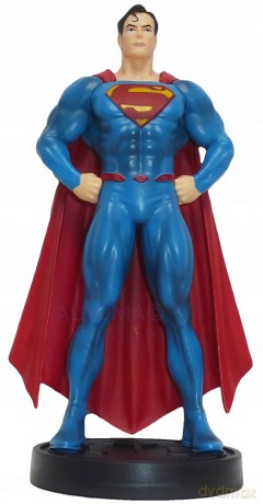DC SUPERMAN 15 cm H.R [FIGURKA]