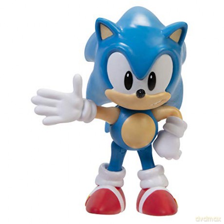 JAP SONIC 2 Figurki 13 cm W8