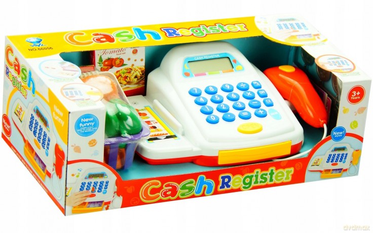 Kasa Na Baterie G074634