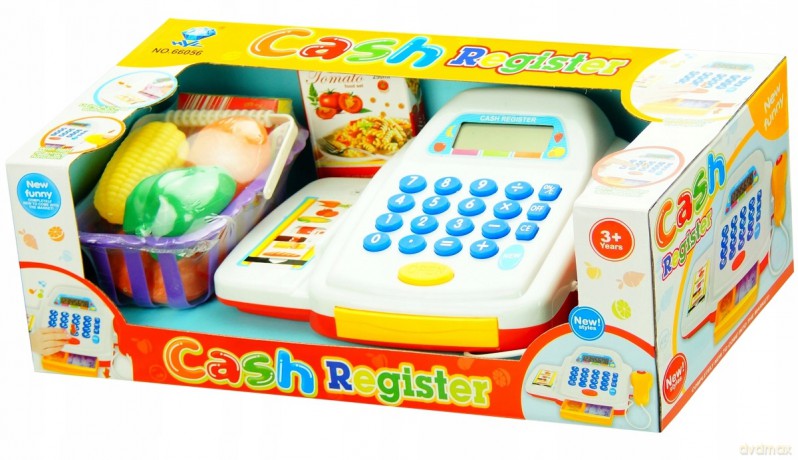 Kasa Na Baterie G074634