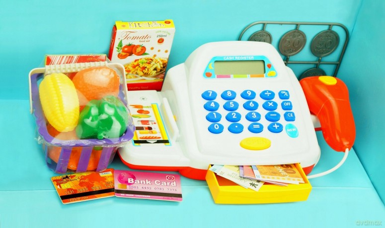 Kasa Na Baterie G074634