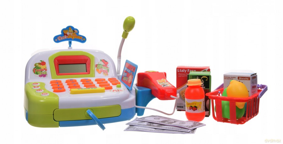 Kasa Na Baterie G074634