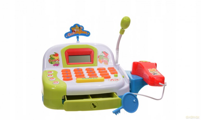 Kasa Na Baterie G074634