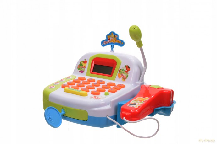 Kasa Na Baterie G074634