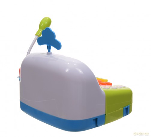 Kasa Na Baterie G074634