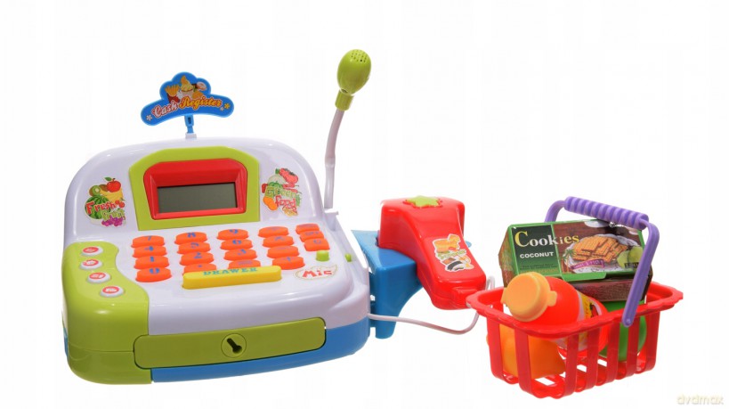 Kasa Na Baterie G074634