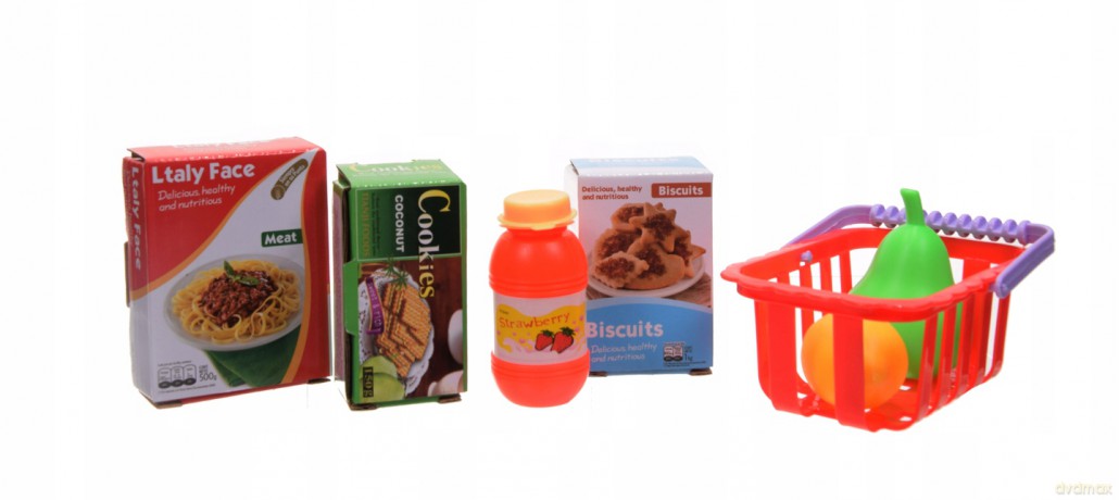 Kasa Na Baterie G074634