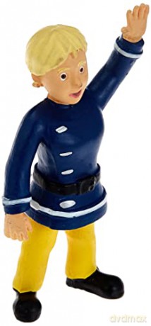 Penni 7.5 cm [FIGURKA]