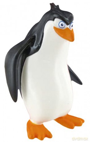 Rico 8 cm [FIGURKA]