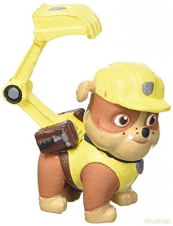 Rubble 5.5 cm