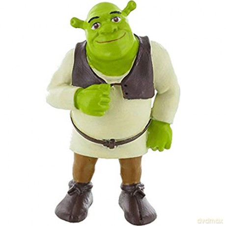 Shrek 8.8 cm [FIGURKA]