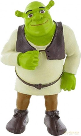 Shrek 8.8 cm [FIGURKA]
