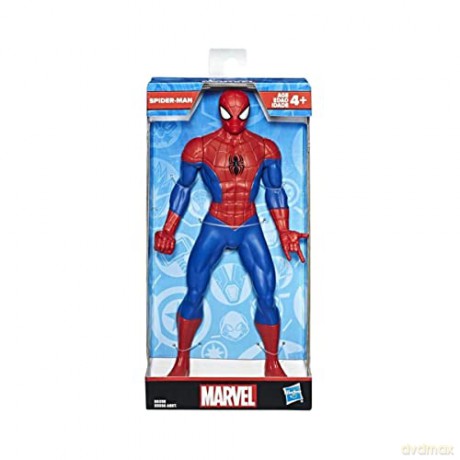 Spd Marvel 9,5In E5556Wb8