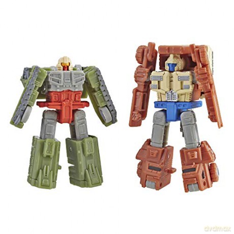 Tra Gen Wfc Micromaster 1/8
