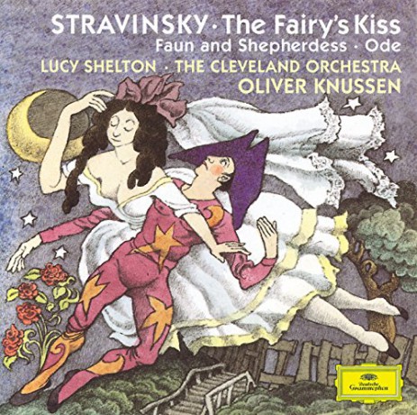 Clevelan: Stravins [CD]