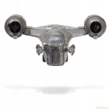 Gwiezdne Wojny Star Wars Deluxe Razor Seria 1, Pojazd