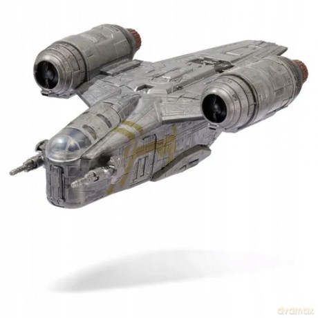 Gwiezdne Wojny Star Wars Deluxe Razor Seria 1, Pojazd