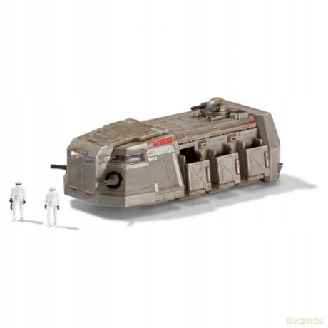 Gwiezdne Wojny Star Wars Imperial Trop Seria 1, Pojazd