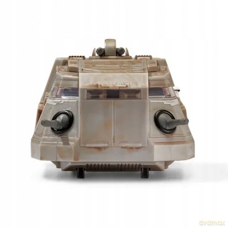 Gwiezdne Wojny Star Wars Imperial Trop Seria 1, Pojazd
