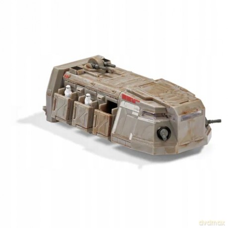 Gwiezdne Wojny Star Wars Imperial Trop Seria 1, Pojazd