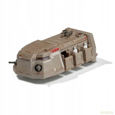 Gwiezdne Wojny Star Wars Imperial Trop Seria 1, Pojazd