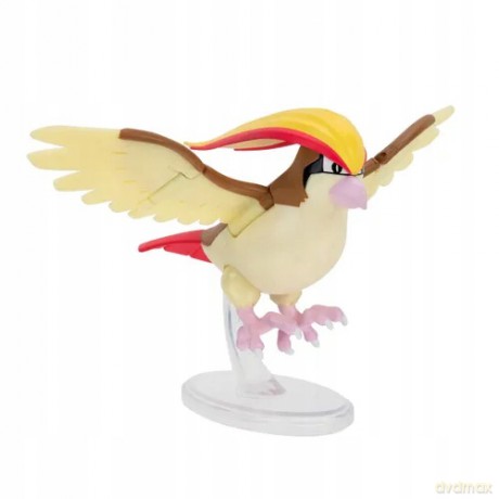 Pokemon bitewna Pidgeot Seria 12 [FIGURKA]