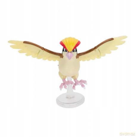 Pokemon bitewna Pidgeot Seria 12 [FIGURKA]
