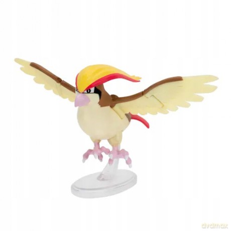 Pokemon bitewna Pidgeot Seria 12 [FIGURKA]
