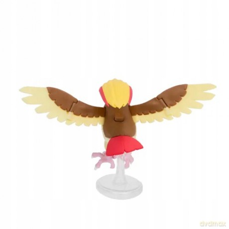 Pokemon bitewna Pidgeot Seria 12 [FIGURKA]