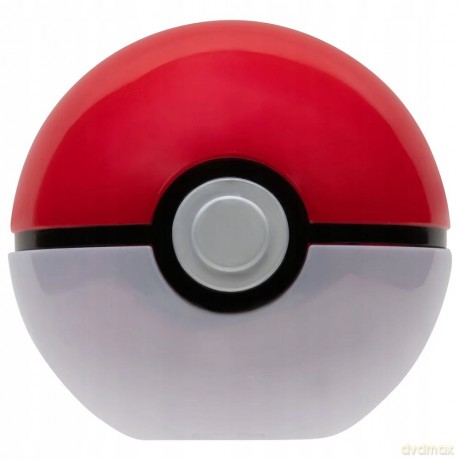 Pokemon Clip 'n' Go Poke Ball Belt Pas Set (Ultra Ball, Poke Ball, Nest Ball, Scorbunny,Pikachu, Red Belt) [FIGURKA]