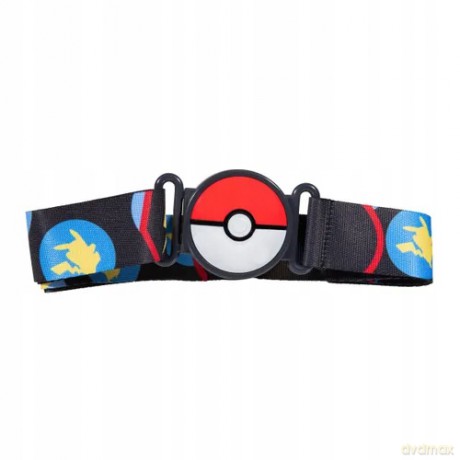 Pokemon ClipNGo Pokeball Pas Seria 11 [FIGURKA]