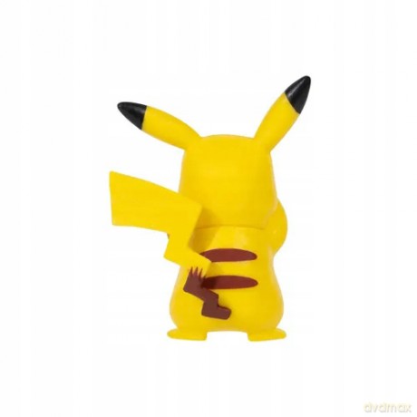 Pokemon ClipNGo Pokeball Pas Seria 11 [FIGURKA]