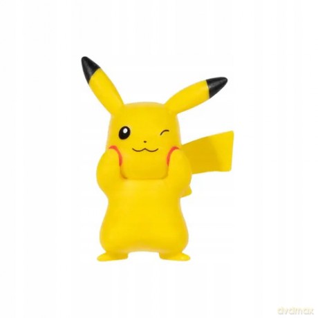 Pokemon ClipNGo Pokeball Pas Seria 11 [FIGURKA]