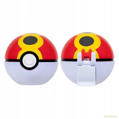 Pokemon ClipNGo Pokeball Pas Seria 11 [FIGURKA]