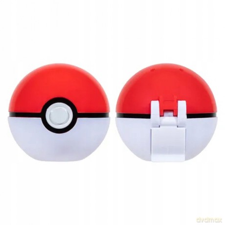 Pokemon ClipNGo Pokeball Pas Seria 11 [FIGURKA]