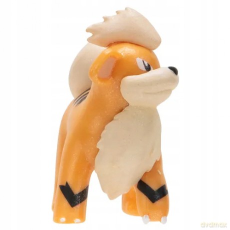 Pokemon Select Evolution Multipack Growlithe, Arcanine [FIGURKA]