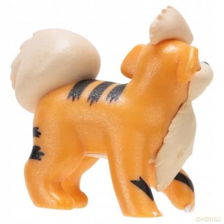 Pokemon Select Evolution Multipack Growlithe, Arcanine [FIGURKA]