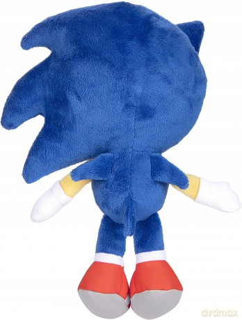 Sonic Podstawowy Plusz Seria 7, Plusz, 23 cm