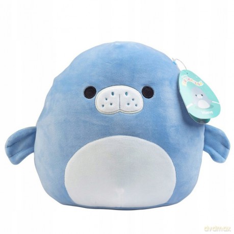 Squishmallows Foka Maeve, Plusz, 30 cm