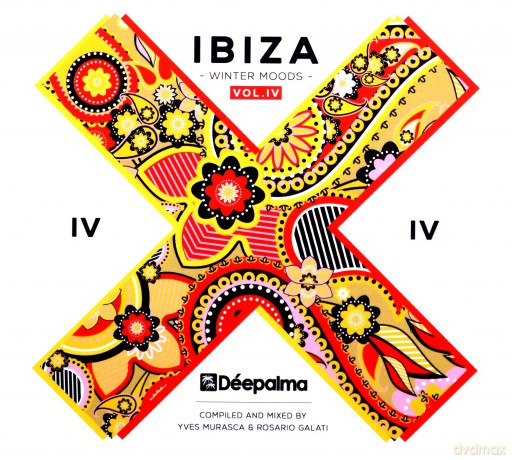 Deepalma Ibiza Winter Moods Vol 4 [3CD]