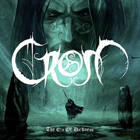 Crom: The Era Of Darkness [Winyl]